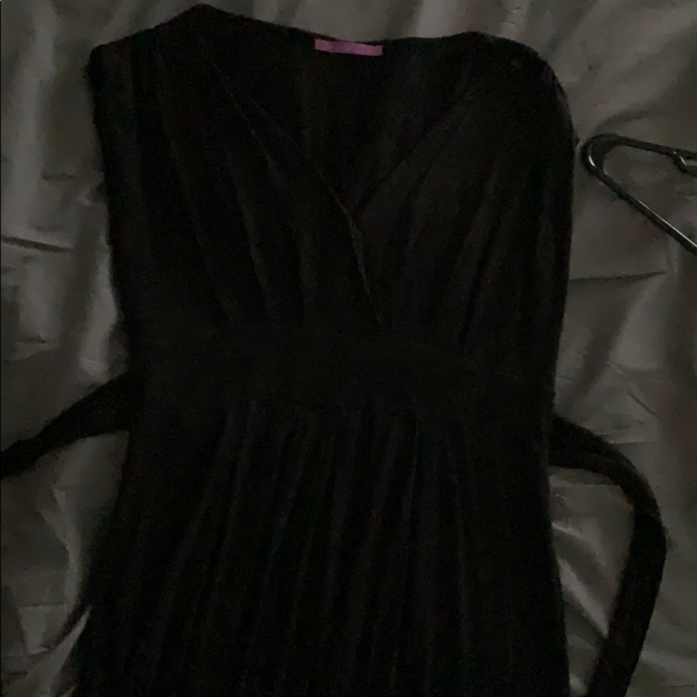 Formal dress